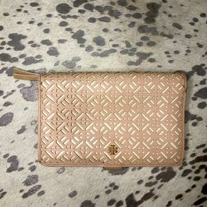 Tory Burch Wallet